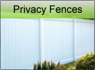 privacy fence